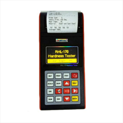 Máy đo độ cứng HUATEC RHL-170 (HL, HB, HRB, HRC, HRA, HV, HS)